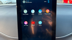 BYD Dolphin Surf 115kW Comfort 43kWh 5dr Auto Electric Hatchback